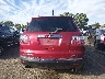 1GKKVRED4CJ****** Wrecked 2012 GMC Acadia