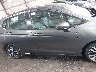 3HGGK5H92LM****** Repairable 2020 Honda Fit in Virginia State