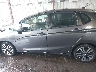 3HGGK5H92LM****** Salvage 2020 Honda Fit