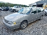 YV1LW5577W3****** Used and Repairable 1998 Volvo V70 in Roanoke