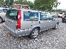 YV1LW5577W3****** Salvage and Wrecked 1998 Volvo V70 in Virginia State