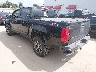 1GCGSDE33G1****** Salvamento y Reparables 2016 Chevrolet Colorado en Austin