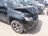 1GCGSDE33G1****** Salvamento y Reparables 2016 Chevrolet Colorado en Estado de Texas