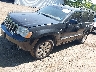 1J8HR68248C****** Used and Repairable 2008 Jeep Grand Cherokee in Tidewater