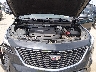 1GYAZAR43PF****** Repairable 2023 Cadillac XT4 in Fort Worth North