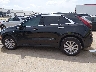 1GYAZAR43PF****** Repairable 2023 Cadillac XT4 in Texas State
