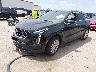 1GYAZAR43PF****** Used and Repairable 2023 Cadillac XT4 in Fort Worth North