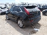 1GYAZAR43PF****** Salvage and Repairable 2023 Cadillac XT4 in Fort Worth North