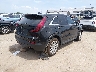 1GYAZAR43PF****** Salvage and Wrecked 2023 Cadillac XT4 in Texas State