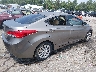 5NPDH4AEXDH****** Salvage and Wrecked 2013 Hyundai Elantra in Virginia State