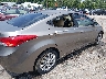 5NPDH4AEXDH****** Salvage and Repairable 2013 Hyundai Elantra in Virginia State