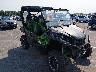JKBRTCJ14PB****** Salvage and Wrecked 2023 Kawasaki Krt800 in Saint Louis