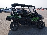 JKBRTCJ14PB****** Wrecked 2023 Kawasaki Krt800 in Illinois State