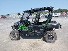 JKBRTCJ14PB****** Used 2023 Kawasaki Krt800 in Illinois State