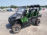 JKBRTCJ14PB****** Used and Repairable 2023 Kawasaki Krt800 in Saint Louis