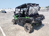 JKBRTCJ14PB****** Salvage and Repairable 2023 Kawasaki Krt800 in Saint Louis