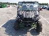 JKBRTCJ14PB****** Used and Repairable 2023 Kawasaki Krt800 in Illinois State