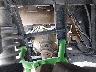 JKBRTCJ14PB****** Wrecked 2023 Kawasaki Krt800 in Saint Louis