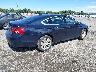 2G11Z5SA9K9****** Salvage and Wrecked 2019 Chevrolet Impala in Maryland State