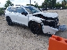 7FARS6H91SE****** Salvamento y Destrozados 2025 Honda CR-V Hybrid en Fort Myers