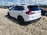 7FARS6H91SE****** Salvamento y Reparables 2025 Honda CR-V Hybrid en Fort Myers