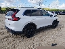 7FARS6H91SE****** Salvamento y Destrozados 2025 Honda CR-V Hybrid en Estado de Florida