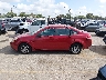 1FAHP3FN2AW****** Repairable 2010 Ford Focus in Texas State