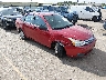 1FAHP3FN2AW****** Salvage and Wrecked 2010 Ford Focus in Houston