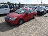 1FAHP3FN2AW****** Used and Repairable 2010 Ford Focus in Houston