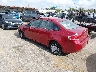 1FAHP3FN2AW****** Salvage and Repairable 2010 Ford Focus in Houston