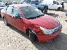 1FAHP3FN2AW****** Salvage and Repairable 2010 Ford Focus in Texas State