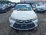 4T1BF1FK1HU****** Wrecked 2017 Toyota Camry in South Carolina State