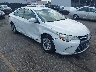 4T1BF1FK1HU****** Salvage and Wrecked 2017 Toyota Camry in Lexington