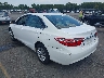 4T1BF1FK1HU****** Salvage and Repairable 2017 Toyota Camry in Lexington