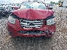 5XYZKDAG6CG****** Wrecked 2012 Hyundai Santa Fe in Pennsylvania State