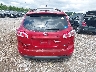 5XYZKDAG6CG****** Wrecked 2012 Hyundai Santa Fe