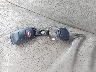 5XYZKDAG6CG****** Salvage 2012 Hyundai Santa Fe in Pennsylvania State