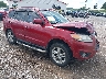 5XYZKDAG6CG****** Salvage and Wrecked 2012 Hyundai Santa Fe in York Springs