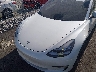 5YJ3E1EBXLF****** Repairable 2020 Tesla Model 3 in Electric Vehicle Auctions