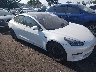 5YJ3E1EBXLF****** Wrecked 2020 Tesla Model 3 in Tennessee State