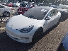 5YJ3E1EBXLF****** Used and Repairable 2020 Tesla Model 3 in Electric Vehicle Auctions