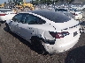 5YJ3E1EBXLF****** Salvage and Repairable 2020 Tesla Model 3 in Electric Vehicle Auctions