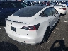 5YJ3E1EBXLF****** Salvage and Wrecked 2020 Tesla Model 3 in Tennessee State