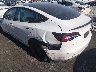 5YJ3E1EBXLF****** Salvage and Repairable 2020 Tesla Model 3 in Tennessee State
