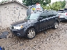 JF2SH616X9H****** Used and Repairable 2009 Subaru Forester in Pittsburgh North