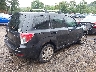 JF2SH616X9H****** Salvage and Wrecked 2009 Subaru Forester in Pennsylvania State