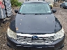 JF2SH616X9H****** Salvage and Repairable 2009 Subaru Forester in Pennsylvania State