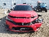 19XFL2H81PE****** Wrecked 2023 Honda Civic in Kansas State