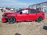 19XFL2H81PE****** Repairable 2023 Honda Civic in Kansas State
