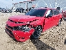 19XFL2H81PE****** Used and Repairable 2023 Honda Civic in Wichita